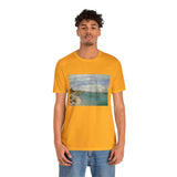 Sainte-Adresse Regatta | Tee