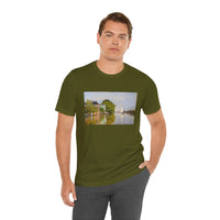 Achterzaan | Tee