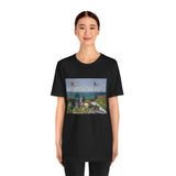 Sainte-Adresse Garden | Tee