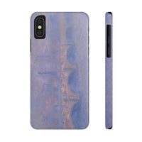 Sunlight Bridge | iPhone Case | slim
