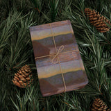 Sunset Stack | Wrapping Paper