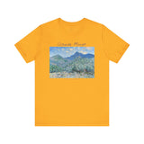 Valle Buona | Titled | Tee
