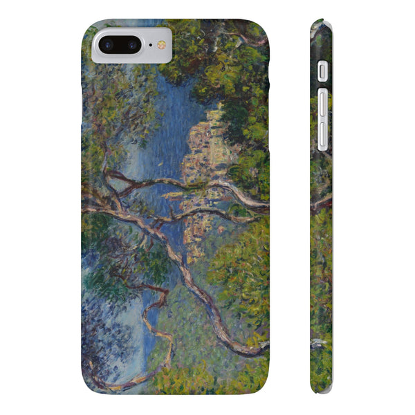 Bordighera | iPhone Case | slim