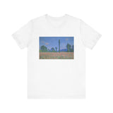 Giverny Poppy | Tee