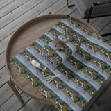 Sainte-Adresse Garden | Wrapping Paper