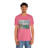 Sainte-Adresse Regatta | Titled | Tee