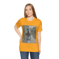 Studio Boat | Tee