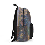 Port-Domois | Backpack