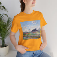 Tulip Fields | Tee