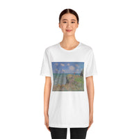 Cliff Walk | Tee