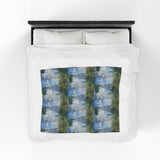 Madame Monet | Blanket