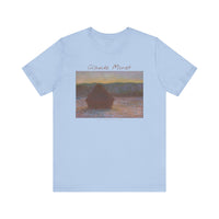 Sunset Stack | Titled | Tee