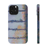 Four Trees | iPhone Case | slim