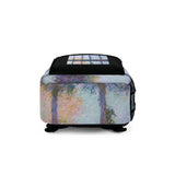 Four Trees | Backpack