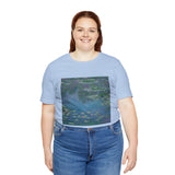 Water Lilies | Tee