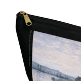 Lavacourt Seine | Pouch