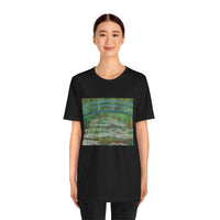 Japanese Footbridge | Tee