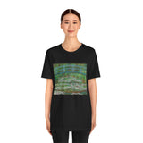 Japanese Footbridge | Tee