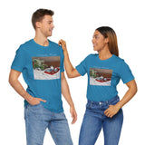 Tea Service | Claude Monet | Tee