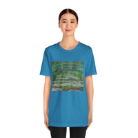 Japanese Footbridge | Tee
