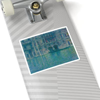 Venice | Sticker