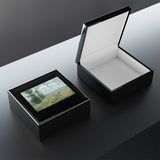 Argenteuil Poppy | Stash Box