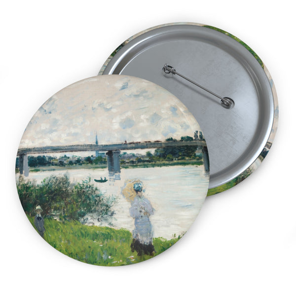 Promenade | Pin