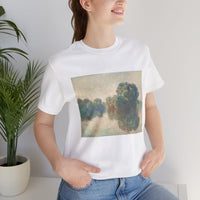 Giverny Seine | Tee