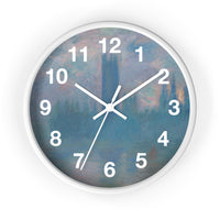 London | Clock