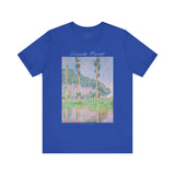 Poplars | Titled | Tee