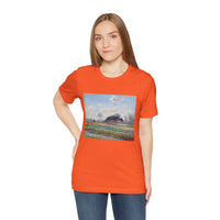 Tulip Fields | Tee