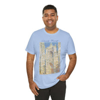 Cathedral | Titled | Tee