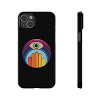 FORTUNE | iPhone Case | slim