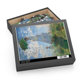 Madame Monet | Puzzle