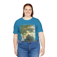 Camille | Titled | Tee