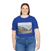 Cabin | Tee