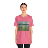 Banks of the Seine | Tee