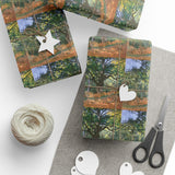 Forest | Wrapping Paper