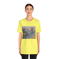 Port-Domois | Tee