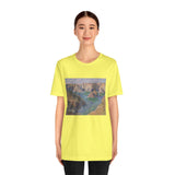 Port-Domois | Tee