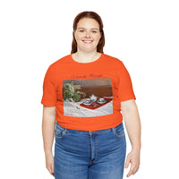 Tea Service | Titled | Tee