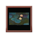 Nympheas | Stash Box