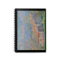 Antibes | Notebook