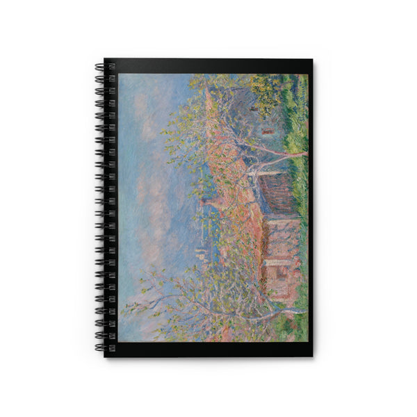 Antibes | Notebook