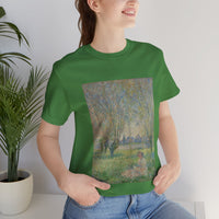 Willows | Tee