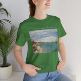Sainte-Adresse Regatta | Titled | Tee