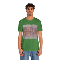 Vétheuil | Titled | Tee