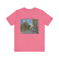 Argenteuil House | Titled | Tee