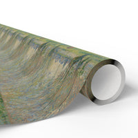 Willows | Wrapping Paper