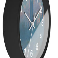 London | Clock